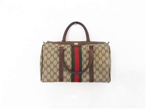 tas gucci made in italy original